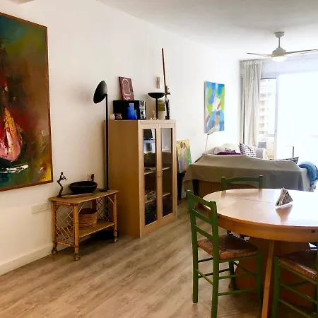 Cende Court 2 Bedroom Apartment - Sea Views Apartment *