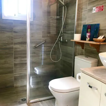 Cende Court 2 Bedroom - Sea Views Apartament
