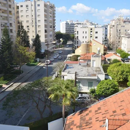 Apartament Cende Court 2 Bedroom - Sea Views