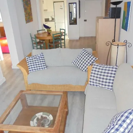Апартаменты Cende Court 2 Bedroom - Sea Views *
