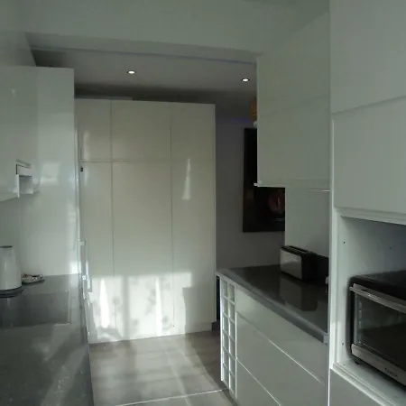 Апартаменты Cende Court 2 Bedroom - Sea Views *